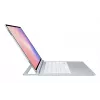 Samsung EF-DX935 QWERTY English Pogo Pin Silver