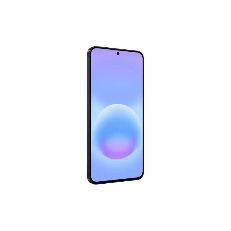 Samsung Galaxy A57 5G 17 cm (6.7 tolli) Dual SIM USB USB-C 12 GB 512 GB 5000 mAh Must