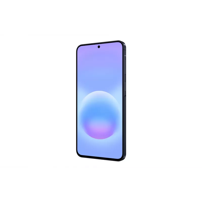 Samsung Galaxy A57 5G 17 cm (6.7 tolli) Dual SIM USB USB-C 12 GB 512 GB 5000 mAh Must