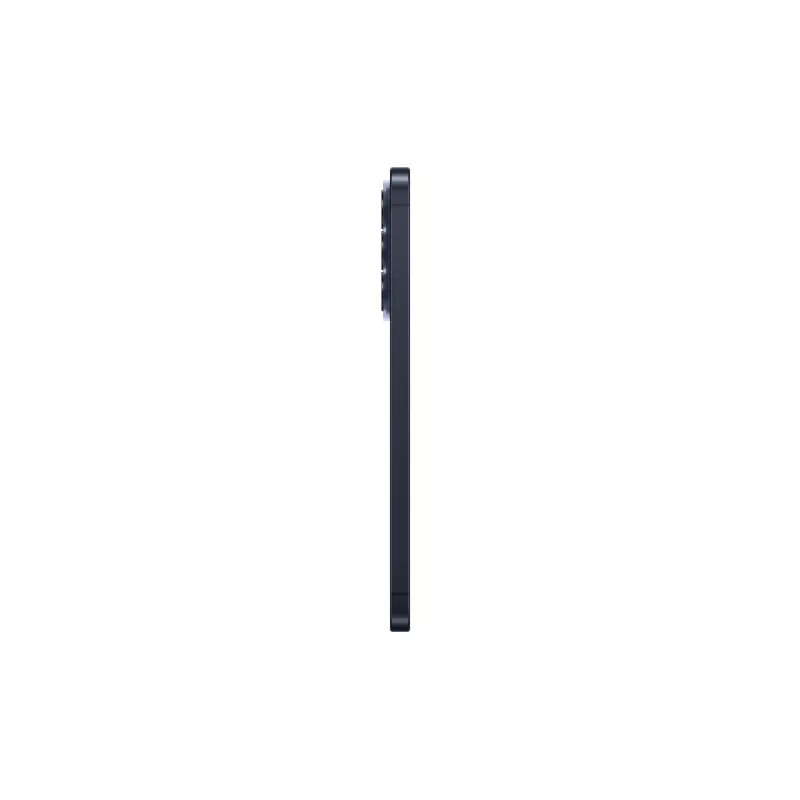 Samsung Galaxy A57 5G 17 cm (6.7 tolli) Dual SIM USB USB-C 12 GB 512 GB 5000 mAh Must