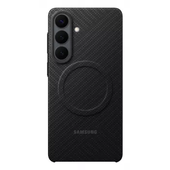 Samsung M2 Carbon Magnet must mobiiltelefoni ümbris 17 cm (6.7 tolli) kate