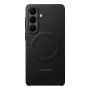 Samsung M2 Carbon Magnet must mobiiltelefoni ümbris 17 cm (6.7 tolli) kate