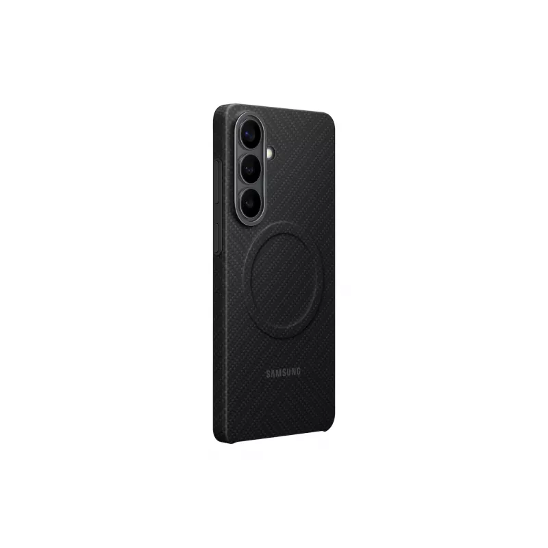 Samsung M2 Carbon Magnet must mobiiltelefoni ümbris 17 cm (6.7 tolli) kate
