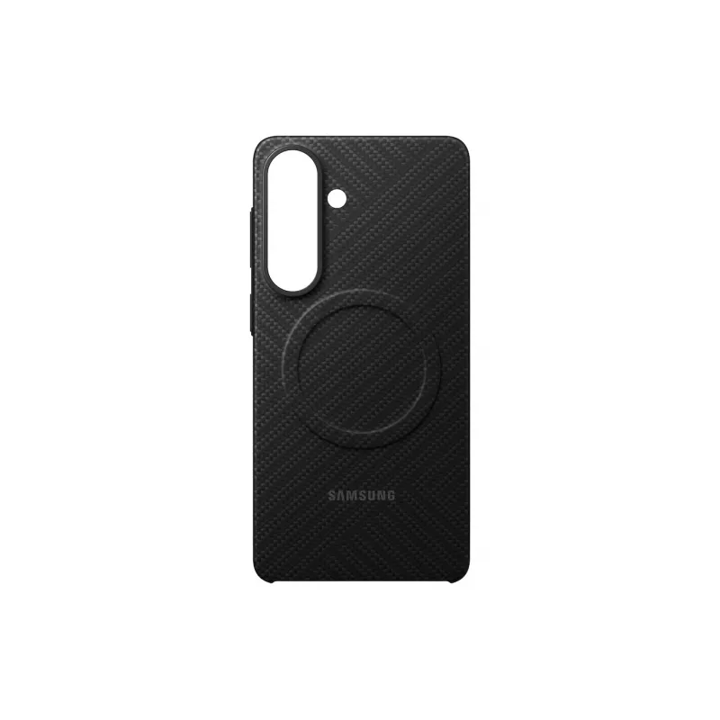 Samsung M2 Carbon Magnet must mobiiltelefoni ümbris 17 cm (6.7 tolli) kate