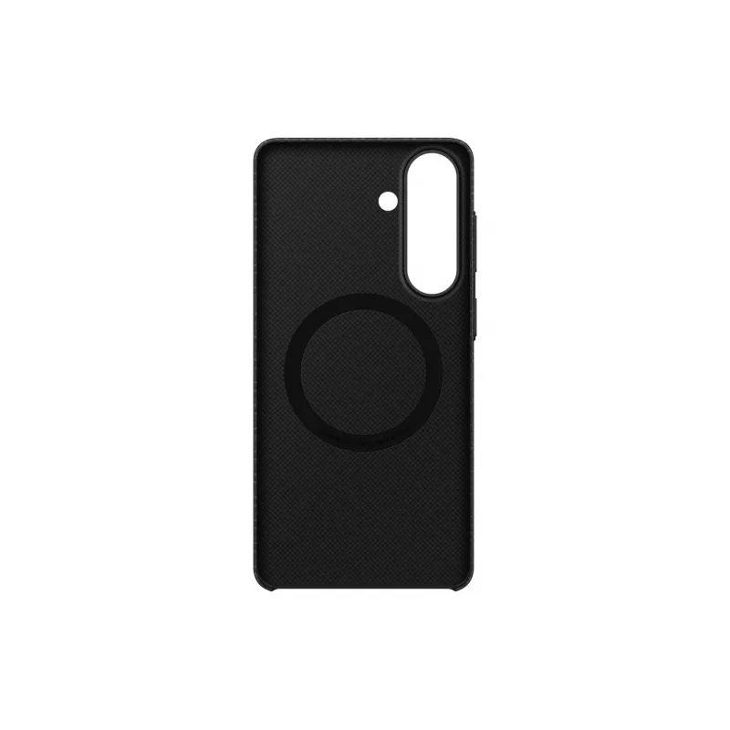 Samsung M2 Carbon Magnet must mobiiltelefoni ümbris 17 cm (6.7 tolli) kate