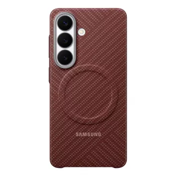 Samsung M1 Carbon Magnet Coralred mobiiltelefoni ümbris 16 cm (6.3 tolli) ümbris Punane