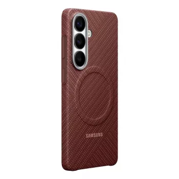 Samsung M1 Carbon Magnet Coralred mobiiltelefoni ümbris 16 cm (6.3 tolli) ümbris Punane