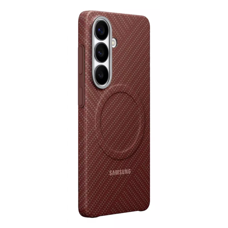Samsung M1 Carbon Magnet Coralred mobiiltelefoni ümbris 16 cm (6.3 tolli) ümbris Punane