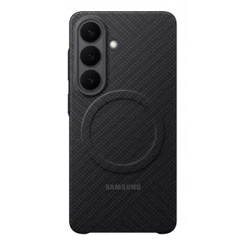 Samsung M1 Carbon Magnet Must mobiiltelefoni ümbris 16 cm (6,3 tolli) kate