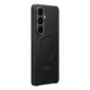 Samsung M1 Carbon Magnet Must mobiiltelefoni ümbris 16 cm (6,3 tolli) kate