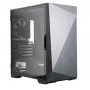 Zalman Z1 ICEBERG Must arvutikorpus Mini Tower