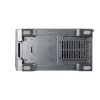 Zalman Z1 ICEBERG Must arvutikorpus Mini Tower