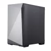 Zalman Z1 ICEBERG Must arvutikorpus Mini Tower