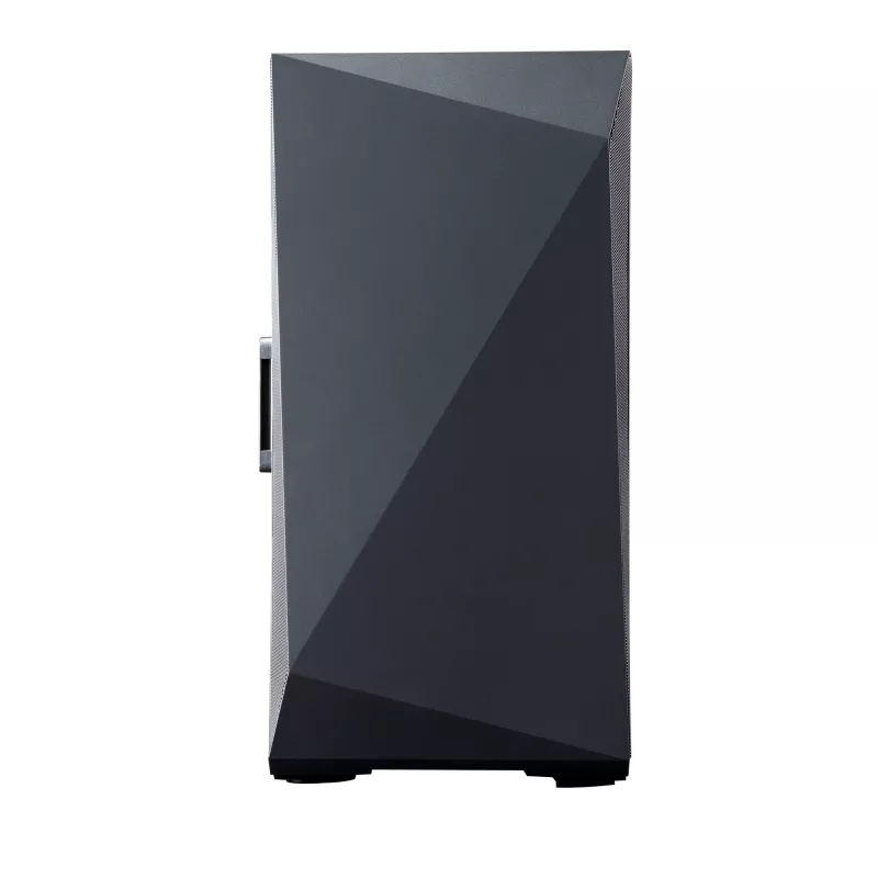 Zalman Z1 ICEBERG Must arvutikorpus Mini Tower