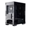 Zalman Z1 ICEBERG Must arvutikorpus Mini Tower