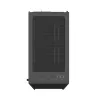 Zalman I3 Neo ATX Mid Tower PC korpus võrkfront tõhusaks jahutuseks eelpaigaldatud ventilaator 3 Midi Tower Must
