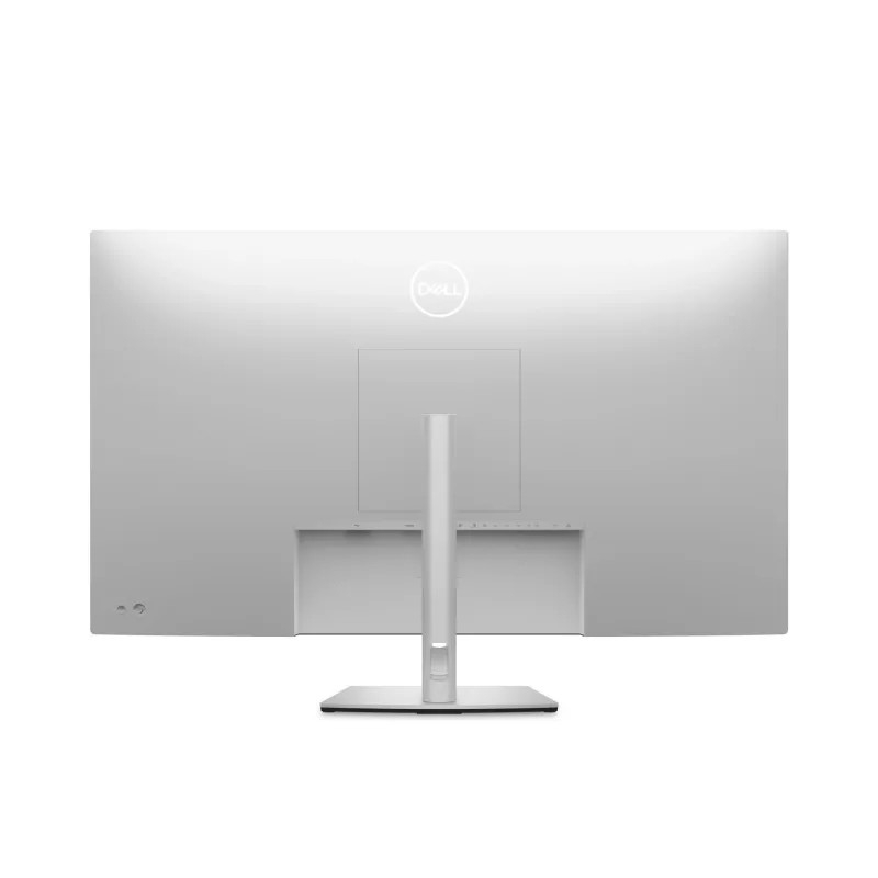 DELL UltraSharp U4323QE arvutimonitor 109,2 cm (43 tolli) 3840 x 2160 pikslit 4K Ultra HD LCD hõbedane