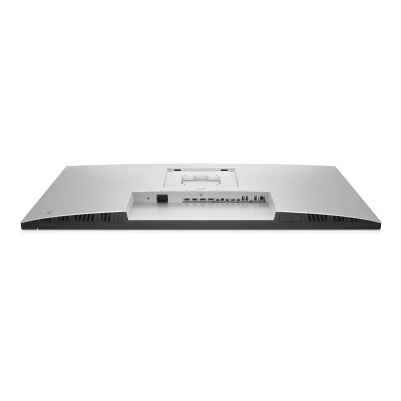 DELL UltraSharp U4323QE arvutimonitor 109,2 cm (43 tolli) 3840 x 2160 pikslit 4K Ultra HD LCD hõbedane