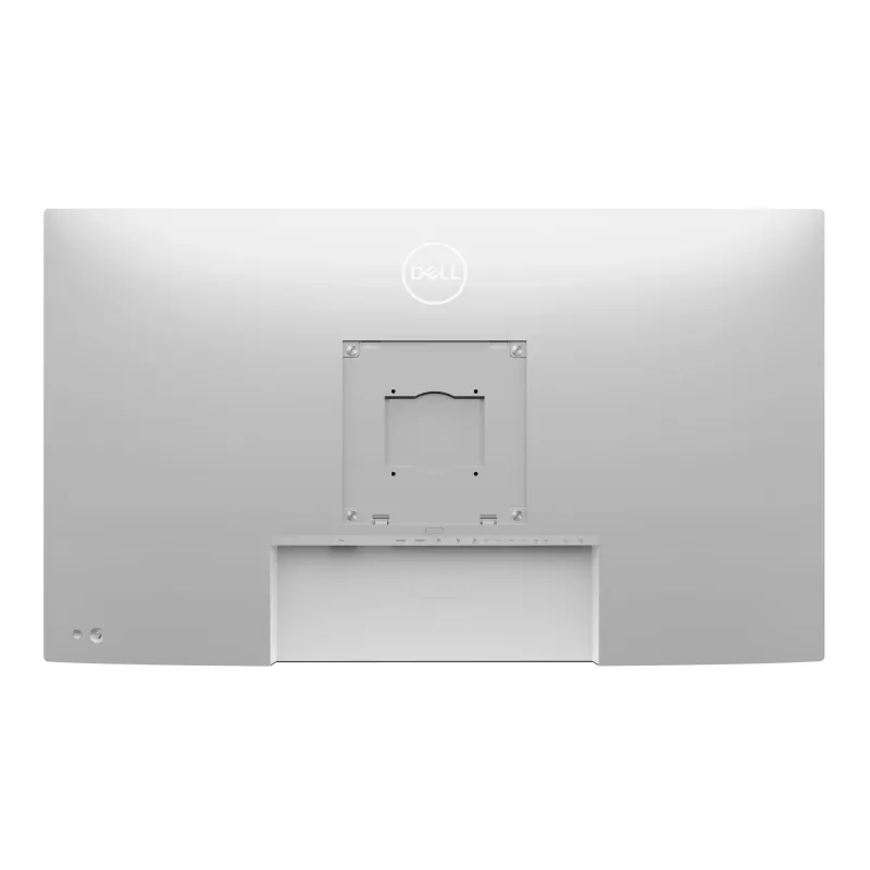 DELL UltraSharp U4323QE arvutimonitor 109,2 cm (43 tolli) 3840 x 2160 pikslit 4K Ultra HD LCD hõbedane