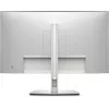 DELL UltraSharp U2725QE arvutikuvar 68,6 cm (27 tolli) 3840 x 2160 pikslit 4K Ultra HD LCD must, hõbedane