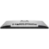 DELL UltraSharp U2725QE arvutikuvar 68,6 cm (27 tolli) 3840 x 2160 pikslit 4K Ultra HD LCD must, hõbedane