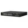 QNAP QSW-M2116P-2T2S võrgukommutaator Hallatav L2 2.5G Ethernet Power over Ethernet (PoE) Must