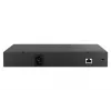 QNAP QSW-M2116P-2T2S võrgukommutaator Hallatav L2 2.5G Ethernet Power over Ethernet (PoE) Must