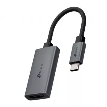 Liidesekaart TP-Link UA520C HDMI USB USB-C