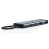 TP-Link UH6120C liidesejaotur USB USB-C Hall