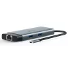 TP-Link UH6120C liidesejaotur USB USB-C Hall