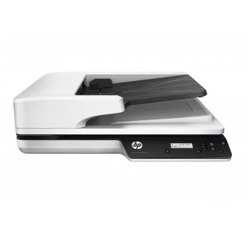 HP Scanjet Pro 3500 f1 lame- ja ADF-skanner 1200 x 1200 DPI A4 hall