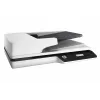 HP Scanjet Pro 3500 f1 lame- ja ADF-skanner 1200 x 1200 DPI A4 hall