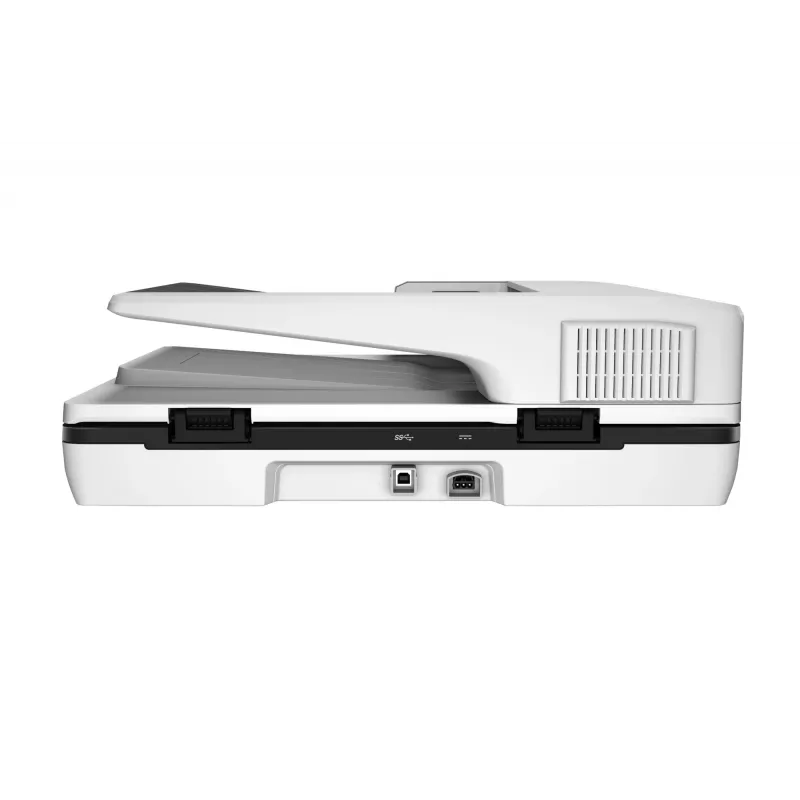 HP Scanjet Pro 3500 f1 lame- ja ADF-skanner 1200 x 1200 DPI A4 hall