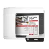 HP Scanjet Pro 3500 f1 lame- ja ADF-skanner 1200 x 1200 DPI A4 hall