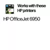 HP 903XL suure tootlikkusega magenta originaaltindikassett, magenta, 1 tk, 750 lehekülge