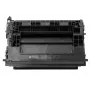 HP 37X suure tootlikkusega must originaal LaserJet toonerikassett, 25000 lehekülge, must, 1 tk