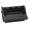HP 37X suure tootlikkusega must originaal LaserJet toonerikassett, 25000 lehekülge, must, 1 tk