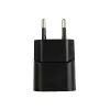 Emporia RL-MU-GNG-1.0B mobiilseadme laadija Universal Must AC Siseruumides
