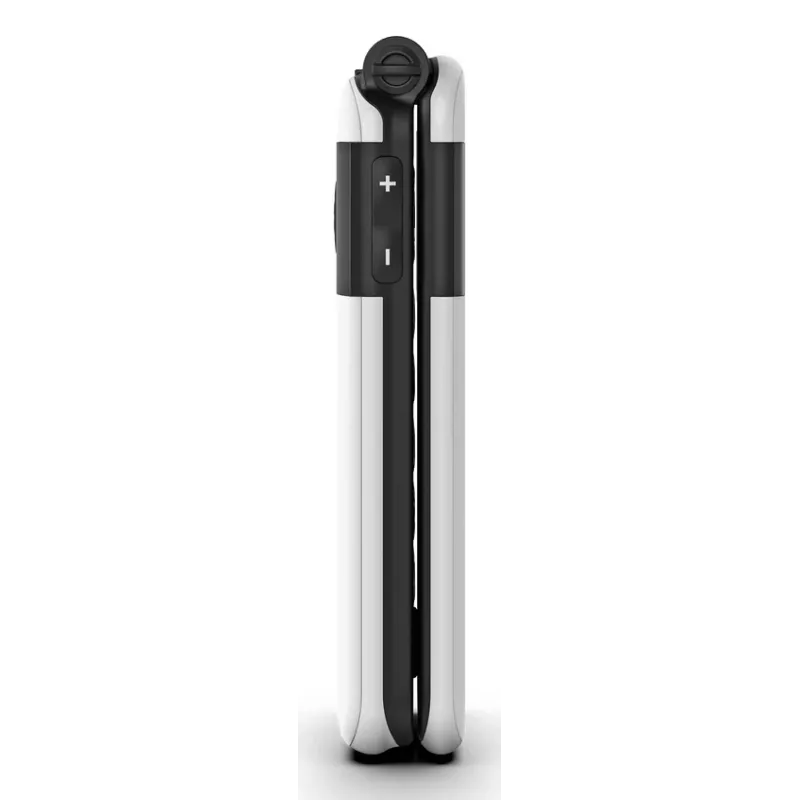 Emporia SIMPLICITYglam.4G 7,11 cm (2,8 inch) 106 g Valge seenioritelefon