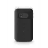 Emporia SIMPLICITYglam.4G 7,11 cm (2,8 inch) 106 g Must eakate telefon