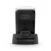 Emporia SIMPLICITYglam.4G 7,11 cm (2,8 inch) 106 g Must eakate telefon
