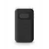 Emporia SIMPLICITYglam.4G 7,11 cm (2,8 inch) 106 g Must eakate telefon