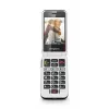 Emporia SIMPLICITYglam.4G 7,11 cm (2,8 inch) 106 g Must eakate telefon