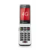 Emporia SIMPLICITYglam.4G 7,11 cm (2,8 inch) 106 g Must eakate telefon