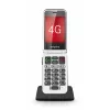 Emporia SIMPLICITYglam.4G 7,11 cm (2,8 inch) 106 g Must eakate telefon