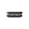 Emporia SIMPLICITYglam.4G 7,11 cm (2,8 inch) 106 g Must eakate telefon