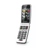 Emporia SIMPLICITYglam.4G 7,11 cm (2,8 inch) 106 g Must eakate telefon