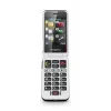 Emporia SIMPLICITYglam.4G 7,11 cm (2,8 inch) 106 g Must eakate telefon