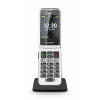 Emporia SIMPLICITYglam.4G 7,11 cm (2,8 inch) 106 g Must eakate telefon