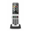 Emporia SIMPLICITYglam.4G 7,11 cm (2,8 inch) 106 g Must eakate telefon